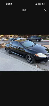 2012 Mitsubishi Eclipse
