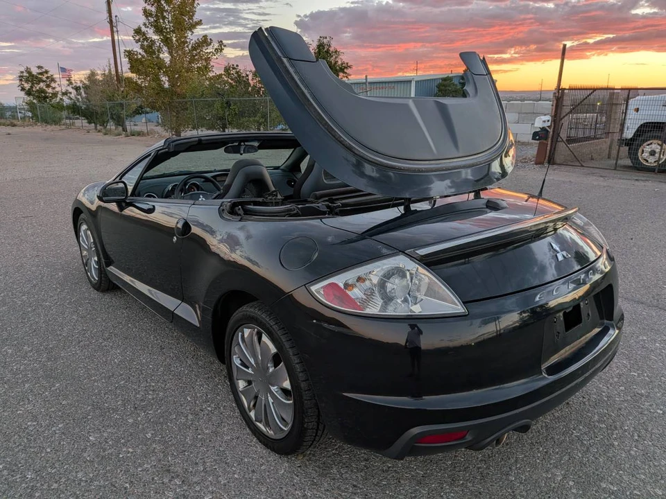 2012 Mitsubishi Eclipse 4th Gen - Image 16 of 16
