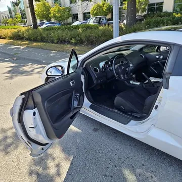2012 Mitsubishi Eclipse