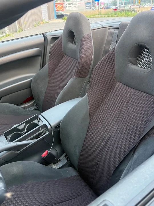 2012 Mitsubishi Eclipse 4th Gen - Image 13 of 15