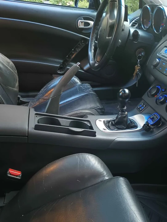 2012 Mitsubishi Eclipse 4th Gen - Image 9 of 9