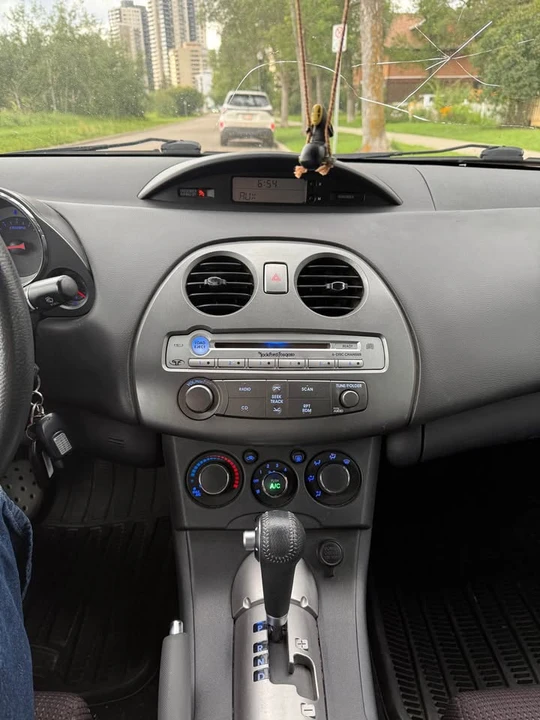2012 Mitsubishi Eclipse 4th Gen - Image 9 of 15