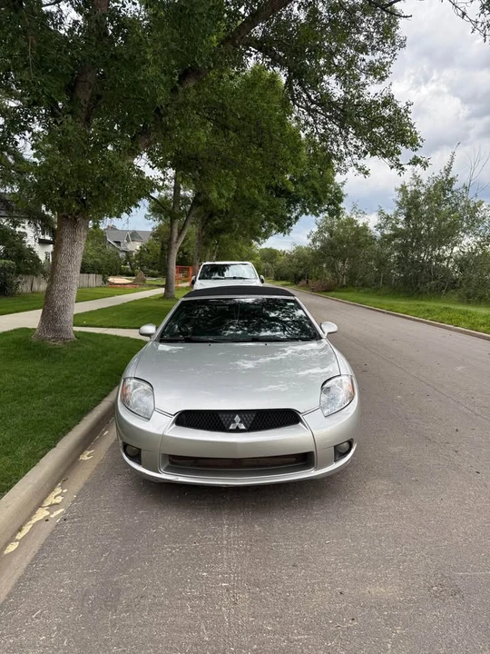 2012 Mitsubishi Eclipse 4th Gen - Image 2 of 15