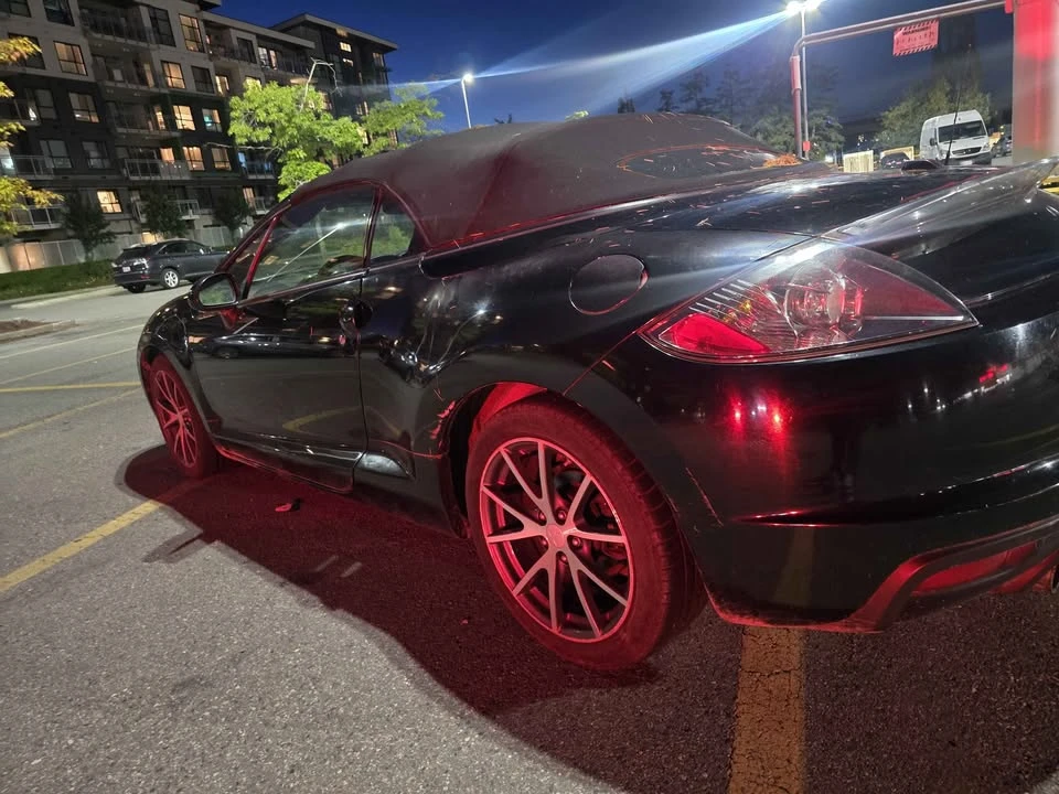 2012 Mitsubishi Eclipse 4th Gen - Image 6 of 7