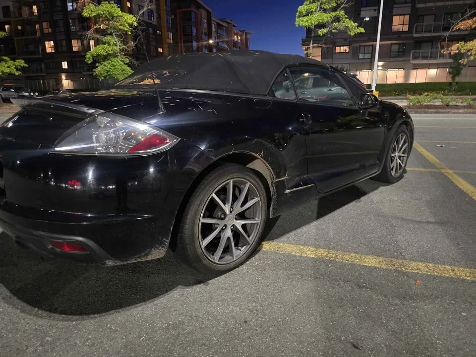 2012 Mitsubishi Eclipse 4th Gen - Image 5 of 7