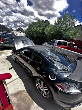 2012 Mitsubishi Eclipse
