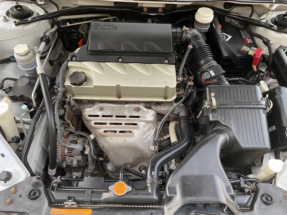 2012 Mitsubishi Eclipse 4th Gen - Image 13 of 14