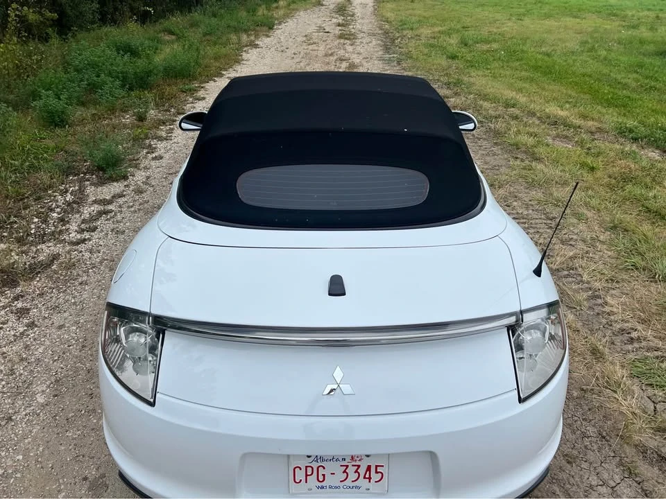 2012 Mitsubishi Eclipse 4th Gen - Image 8 of 10