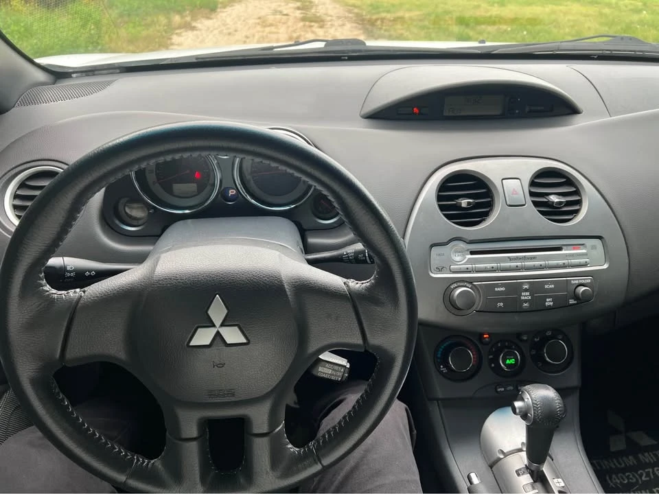 2012 Mitsubishi Eclipse 4th Gen - Image 10 of 10