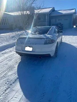 2012 Mitsubishi Eclipse