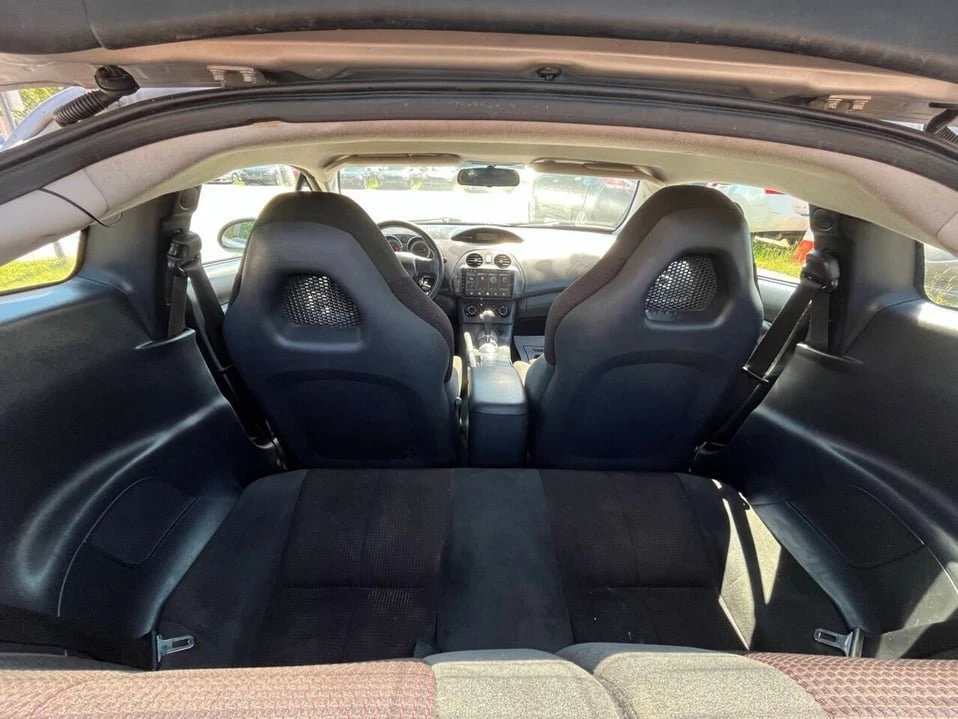 2012 Mitsubishi Eclipse 4th Gen - Image 19 of 20
