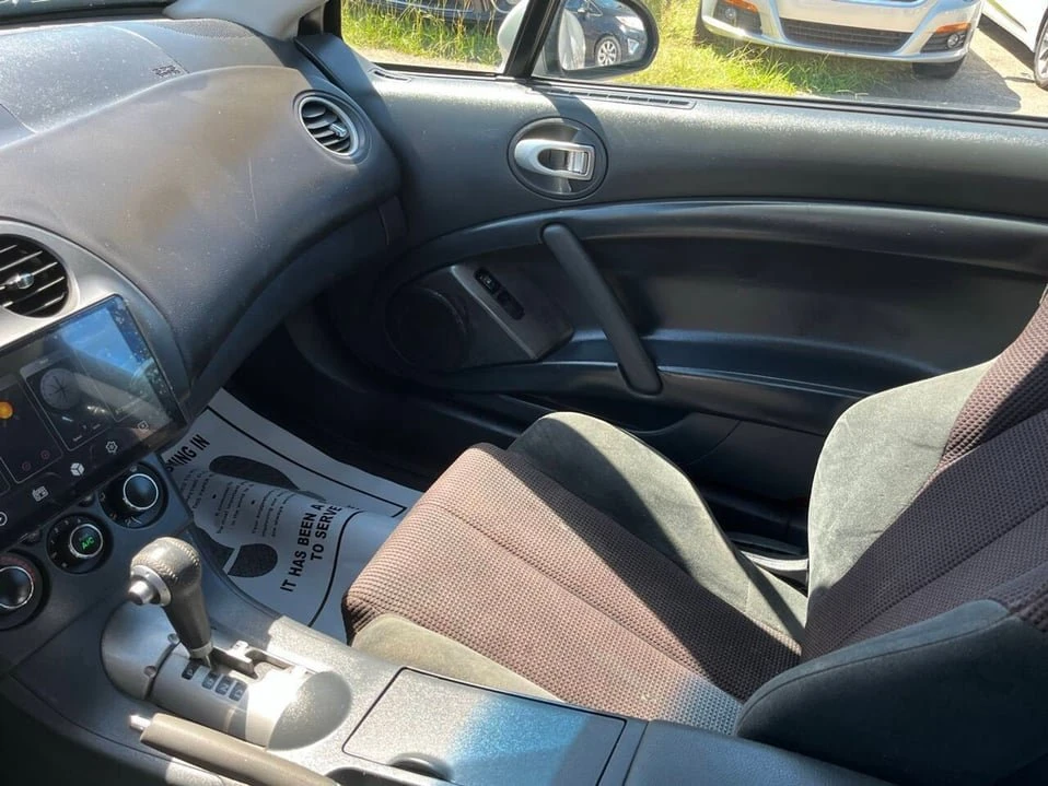 2012 Mitsubishi Eclipse 4th Gen - Image 18 of 20