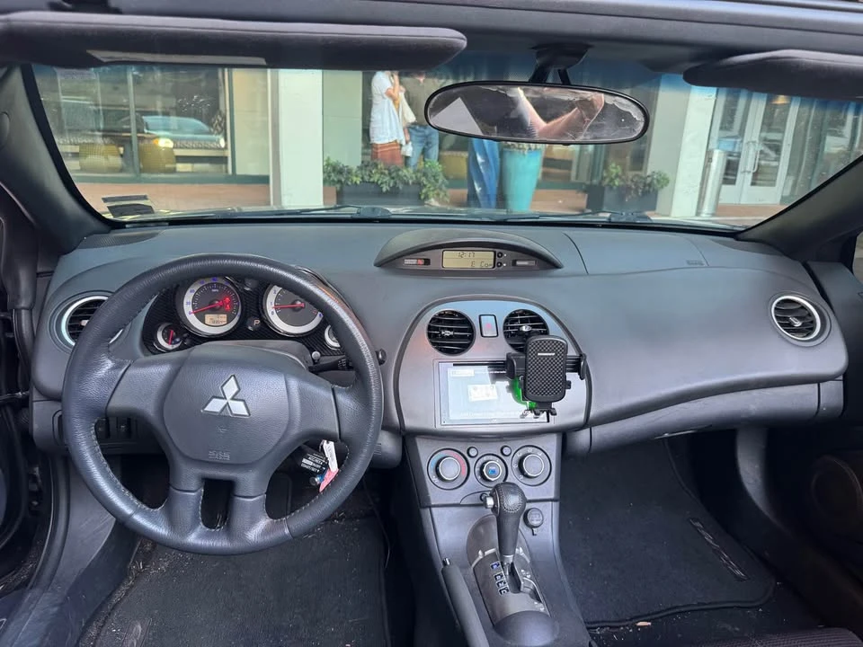 2012 Mitsubishi Eclipse 4th Gen - Image 12 of 13
