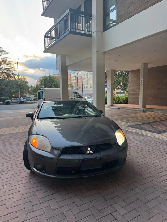 2012 Mitsubishi Eclipse 4th Gen - Image 5 of 13