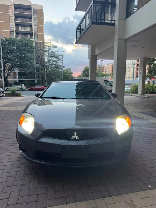2012 Mitsubishi Eclipse 4th Gen - Image 11 of 13