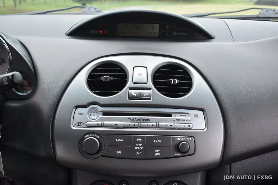 2012 Mitsubishi Eclipse 4th Gen - Image 12 of 18