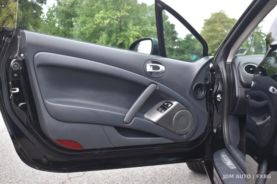 2012 Mitsubishi Eclipse 4th Gen - Image 7 of 18