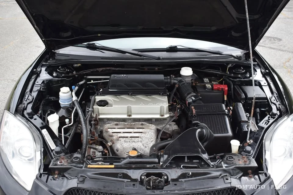 2012 Mitsubishi Eclipse 4th Gen - Image 16 of 18