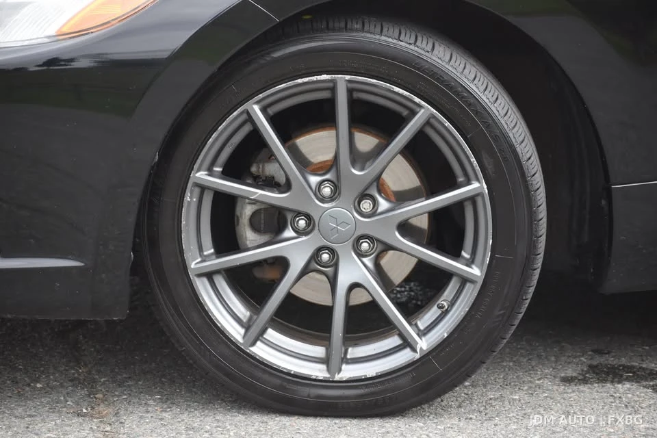 2012 Mitsubishi Eclipse 4th Gen - Image 17 of 18