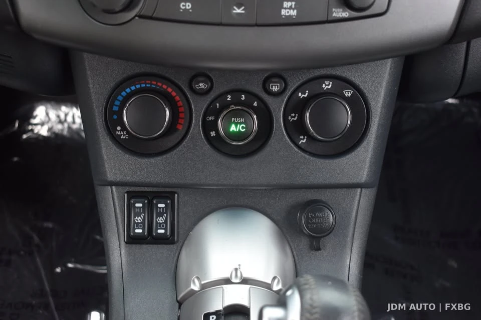 2012 Mitsubishi Eclipse 4th Gen - Image 13 of 18