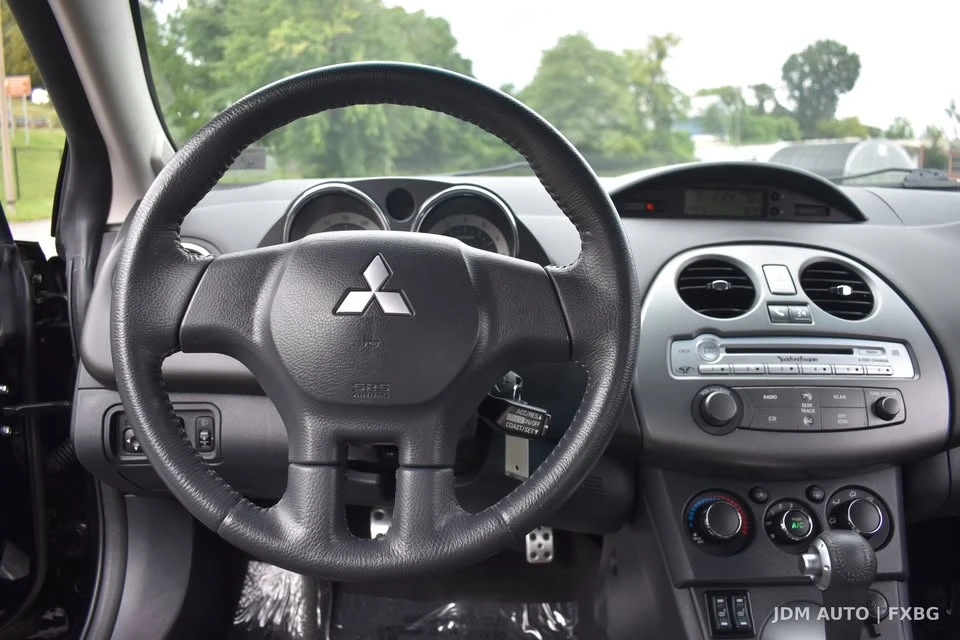 2012 Mitsubishi Eclipse 4th Gen - Image 10 of 18