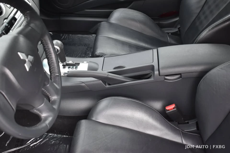 2012 Mitsubishi Eclipse 4th Gen - Image 14 of 18