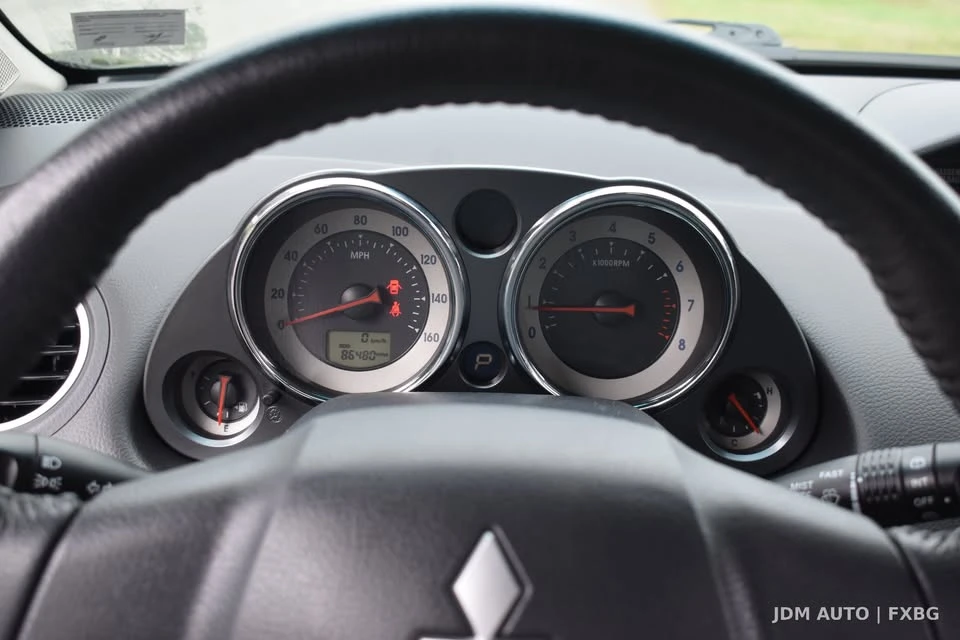 2012 Mitsubishi Eclipse 4th Gen - Image 11 of 18