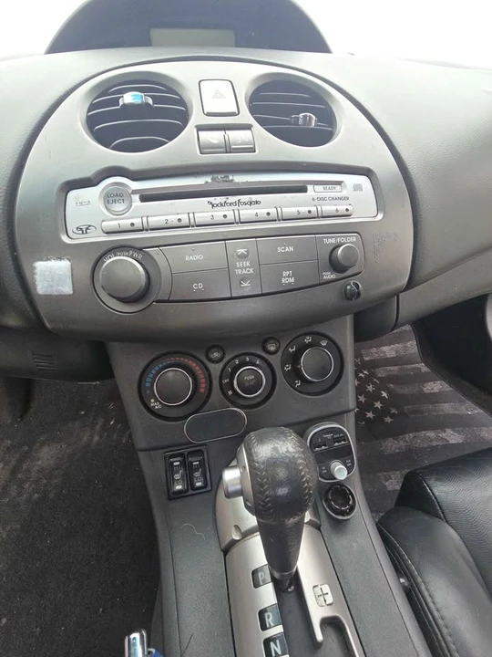 2012 Mitsubishi Eclipse 4th Gen - Image 9 of 9