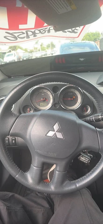 2012 Mitsubishi Eclipse 4th Gen - Image 11 of 13