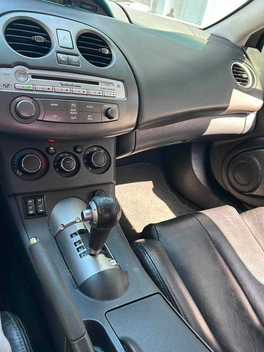 2012 Mitsubishi Eclipse 4th Gen - Image 2 of 3