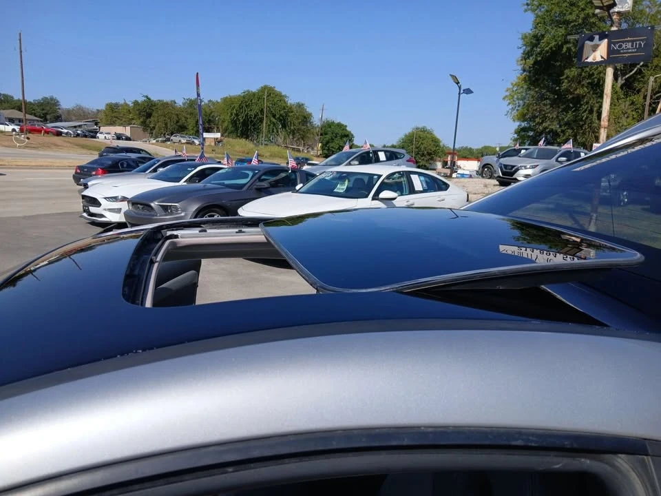 2012 Mitsubishi Eclipse 4th Gen - Image 15 of 20