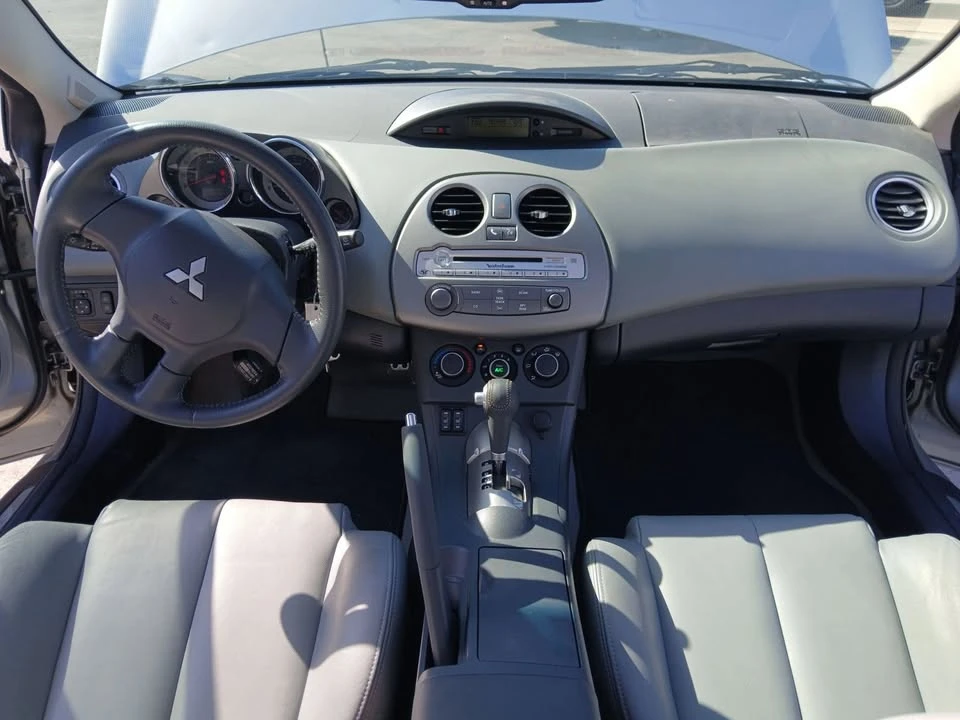 2012 Mitsubishi Eclipse 4th Gen - Image 18 of 20
