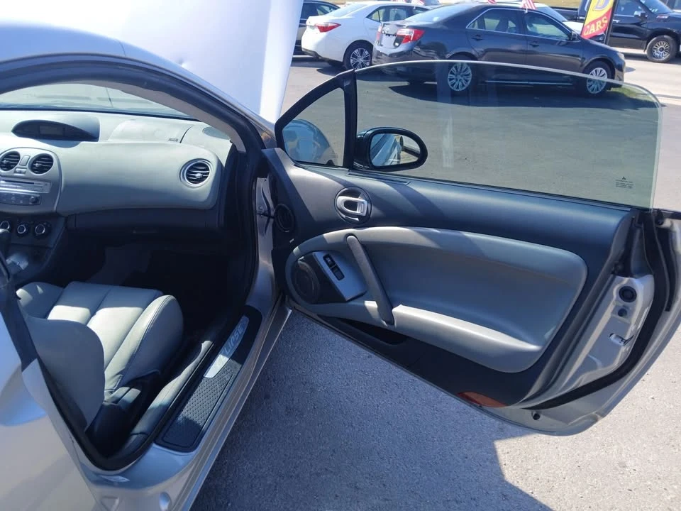 2012 Mitsubishi Eclipse 4th Gen - Image 12 of 20