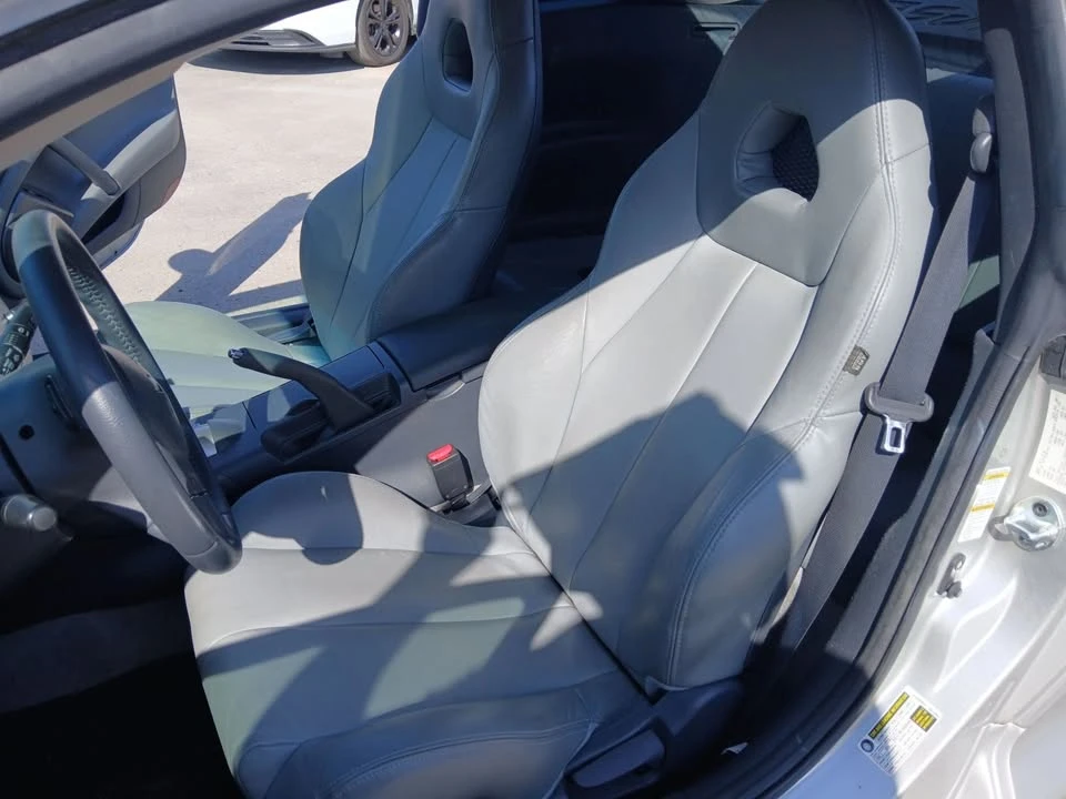 2012 Mitsubishi Eclipse 4th Gen - Image 14 of 20