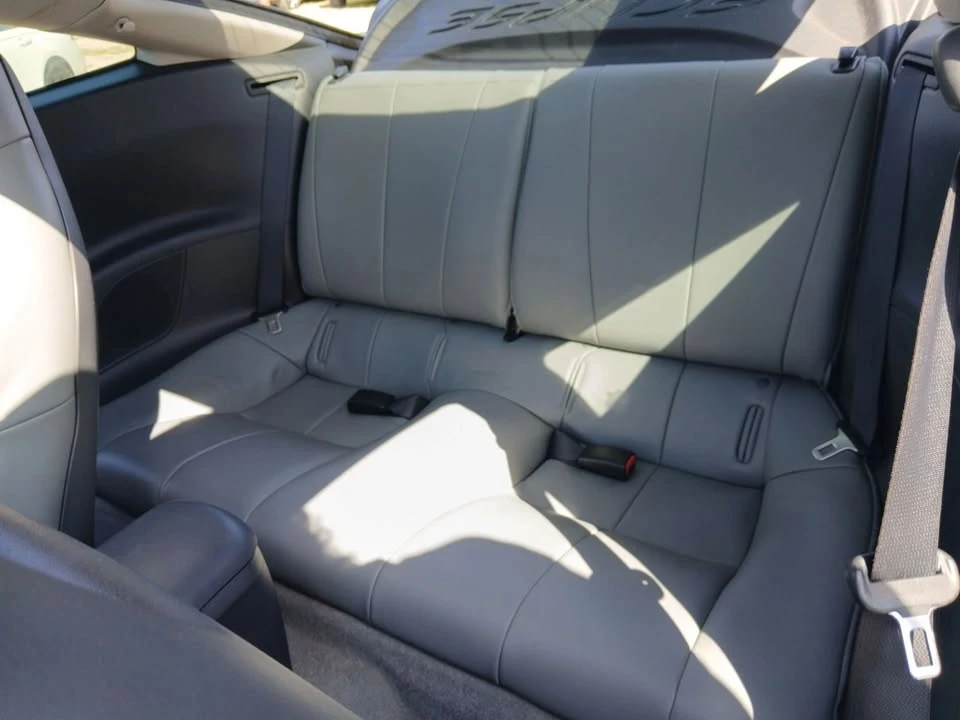 2012 Mitsubishi Eclipse 4th Gen - Image 16 of 20