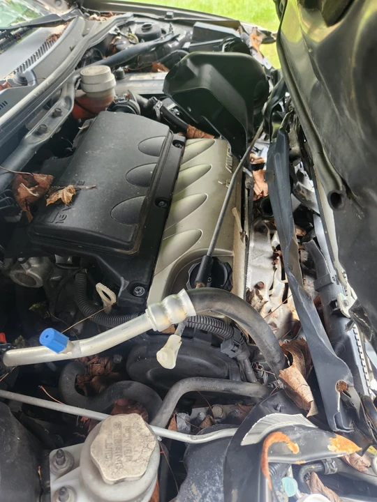 2012 Mitsubishi Eclipse 4th Gen - Image 15 of 18