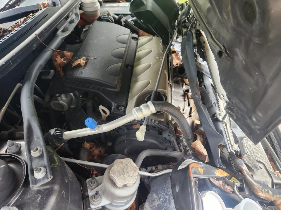 2012 Mitsubishi Eclipse 4th Gen - Image 14 of 18