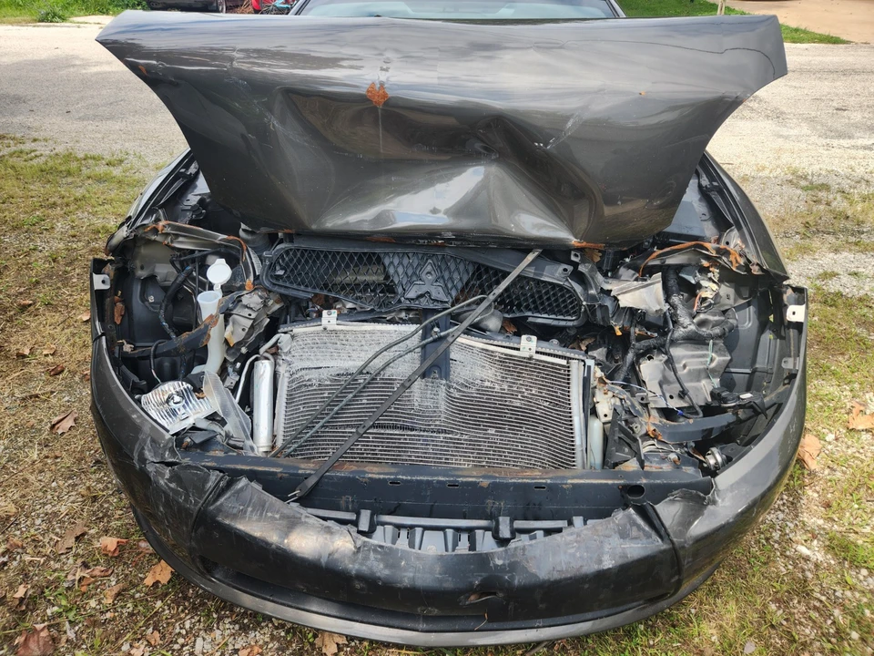 2012 Mitsubishi Eclipse 4th Gen - Image 12 of 18