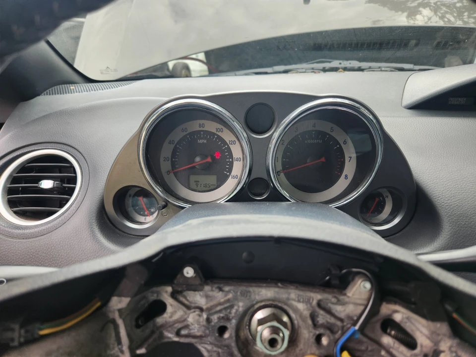 2012 Mitsubishi Eclipse 4th Gen - Image 17 of 18