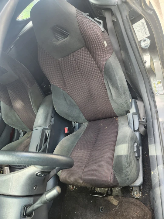 2012 Mitsubishi Eclipse 4th Gen - Image 11 of 18