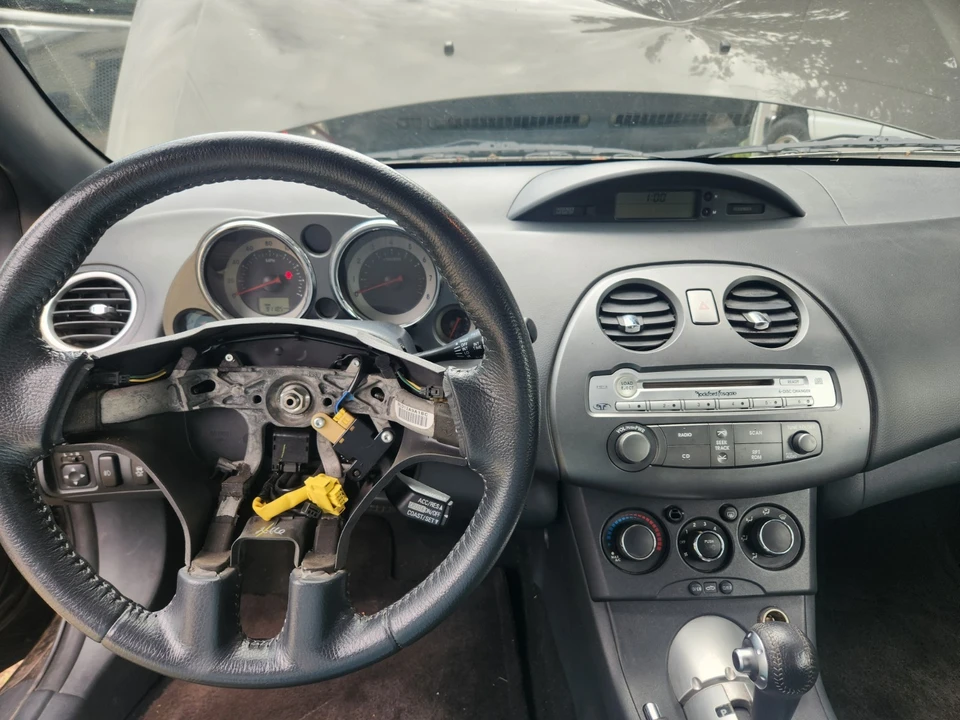 2012 Mitsubishi Eclipse 4th Gen - Image 16 of 18