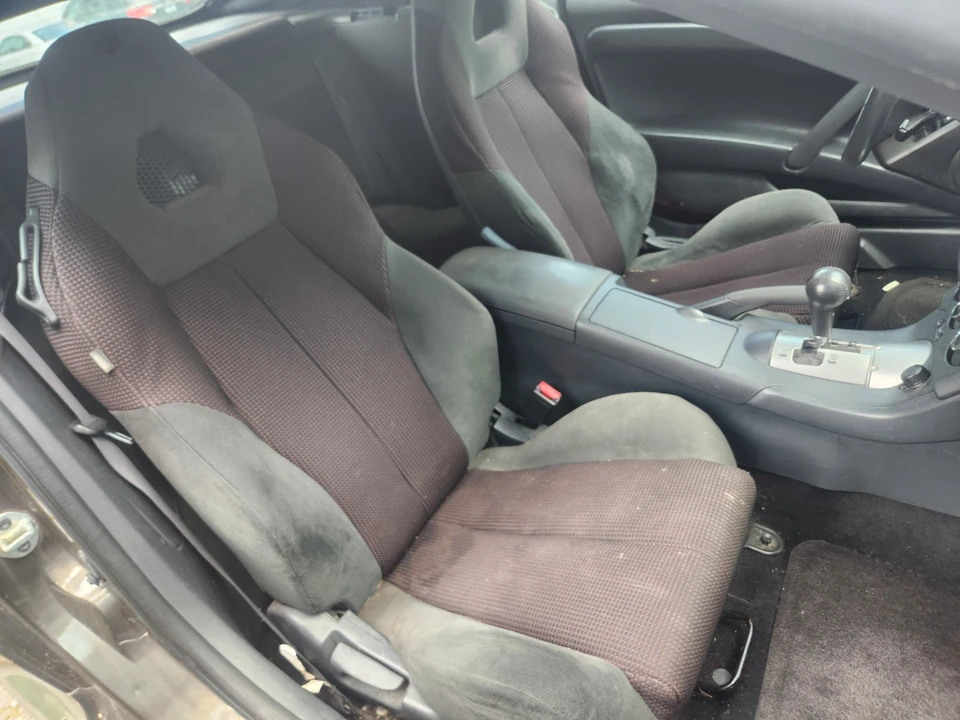 2012 Mitsubishi Eclipse 4th Gen - Image 7 of 18