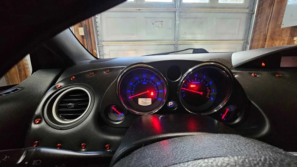 2012 Mitsubishi Eclipse 4th Gen - Image 6 of 7
