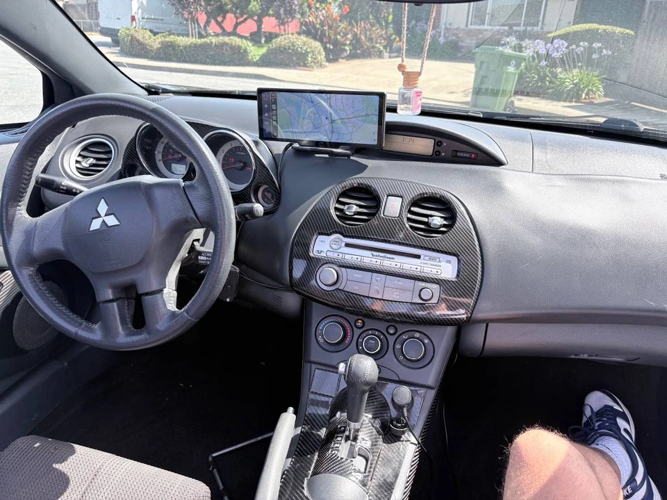 2012 Mitsubishi Eclipse 4th Gen - Image 11 of 14
