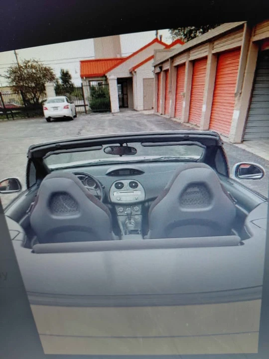 2012 Mitsubishi Eclipse 4th Gen - Image 3 of 3