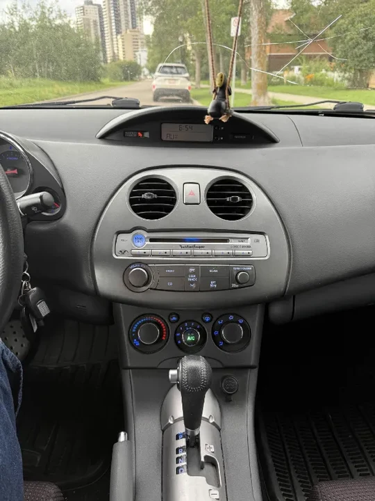 2012 Mitsubishi Eclipse 4th Gen - Image 7 of 9