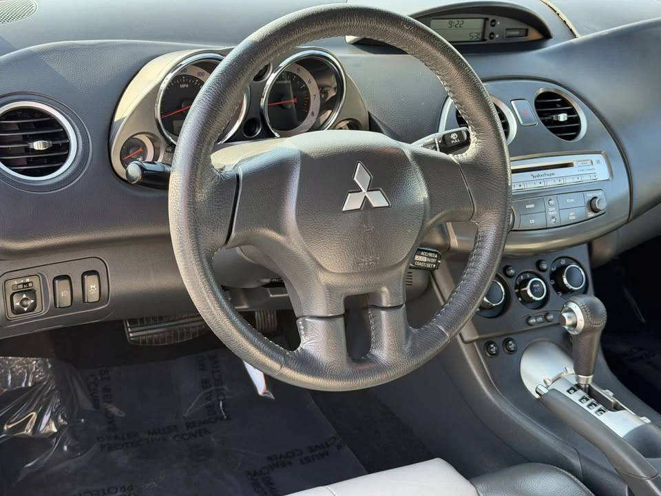 2012 Mitsubishi Eclipse 4th Gen - Image 18 of 19