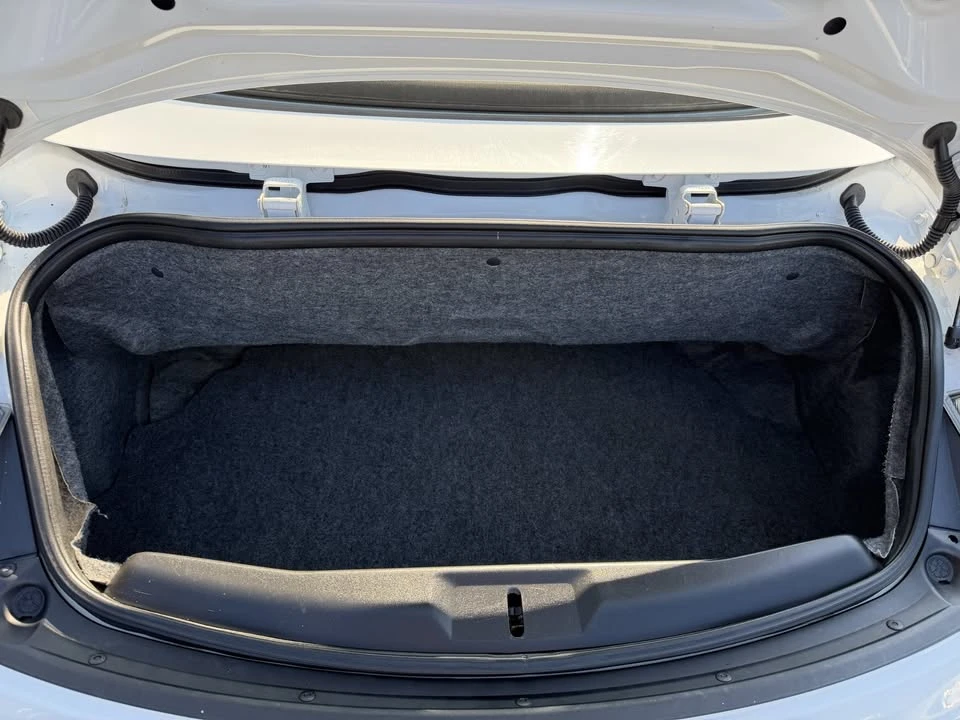 2012 Mitsubishi Eclipse 4th Gen - Image 13 of 19