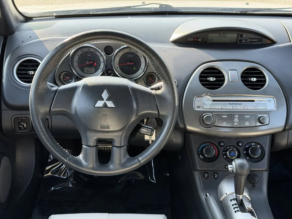 2012 Mitsubishi Eclipse 4th Gen - Image 15 of 19