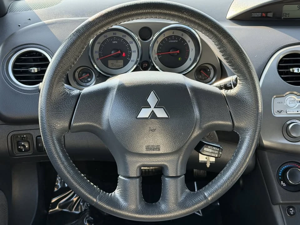 2012 Mitsubishi Eclipse 4th Gen - Image 16 of 19